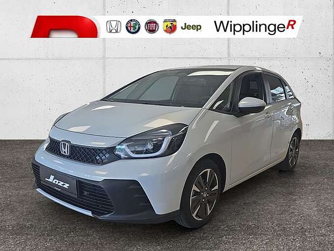 Honda  Jazz 1,5 i-MMD Hybrid Advance Aut.