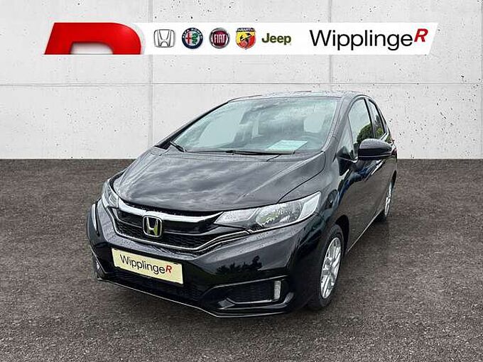 Honda  Jazz 1,3i-VTEC Comfort