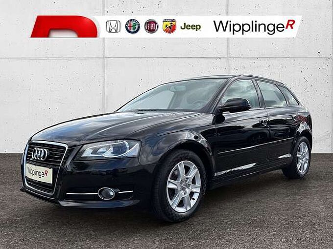 Audi  A3 SB 1,2 TFSI Style S-tronic