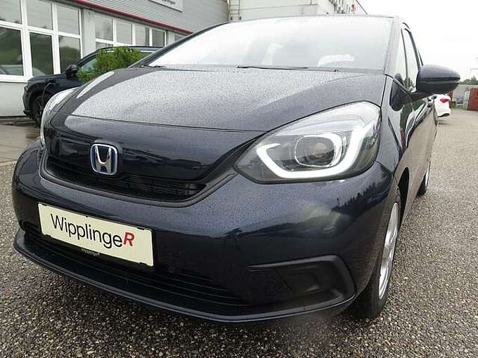 Honda  Jazz 1,5 i-MMD Hybrid Comfort Aut.