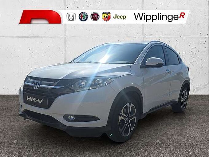 Honda  HR-V 1,5 i-VTEC Executive CVT