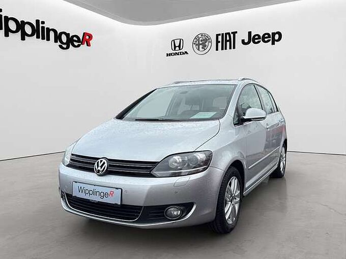 Volkswagen  Golf Plus Sky BMT 1,2 TSI