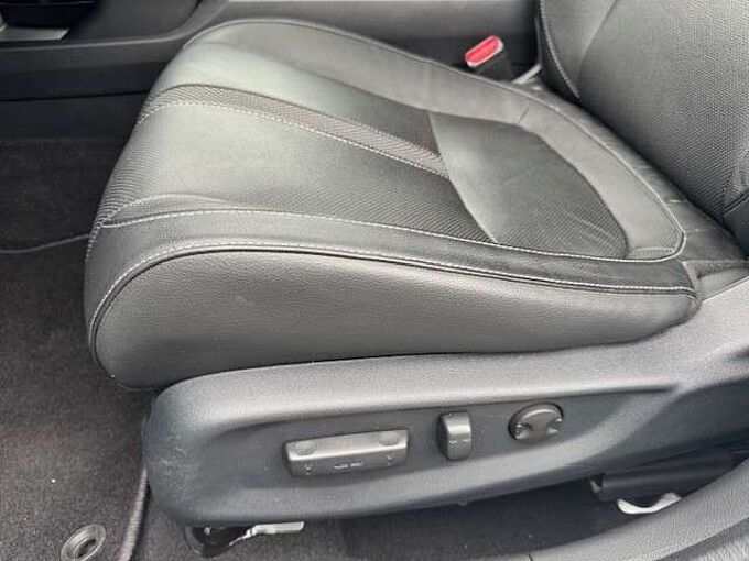 Honda Civic 1,5 VTEC Turbo Executive CVT