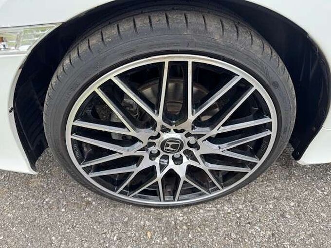 Honda Civic 1,5 VTEC Turbo Executive CVT