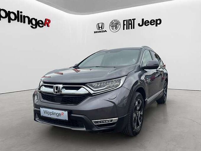 Honda  CR-V 2,0 i-MMD Hybrid Lifestyle AWD Aut.