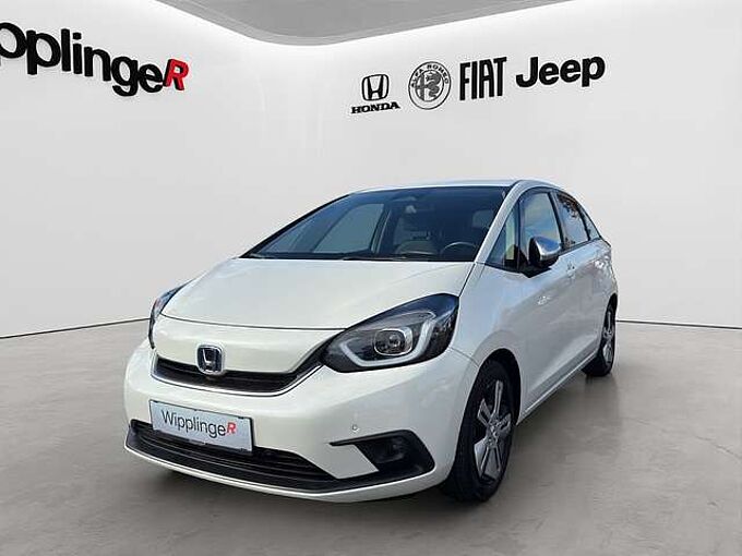 Honda  Jazz 1,5 i-MMD Hybrid Executive Aut.