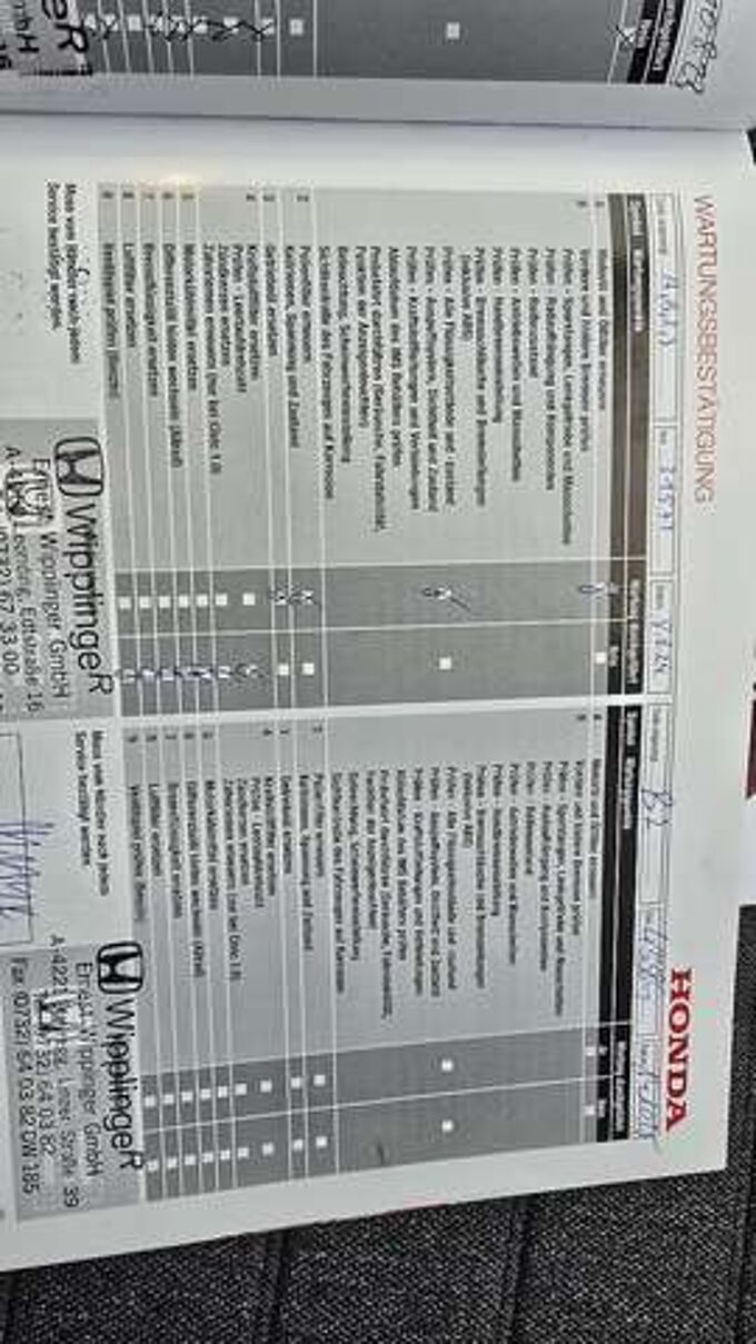 Honda Jazz 1,5 i-MMD Hybrid Executive Aut.