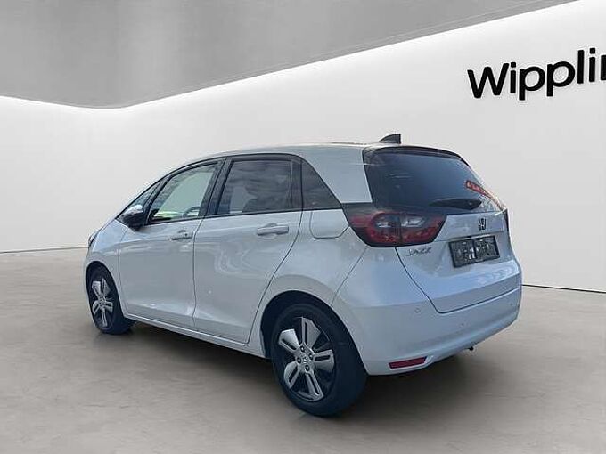 Honda Jazz 1,5 i-MMD Hybrid Executive Aut.