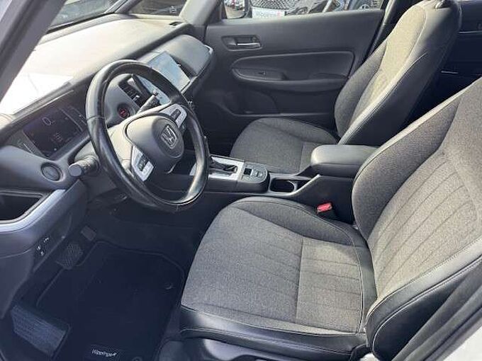 Honda Jazz 1,5 i-MMD Hybrid Executive Aut.