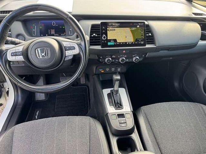 Honda Jazz 1,5 i-MMD Hybrid Executive Aut.