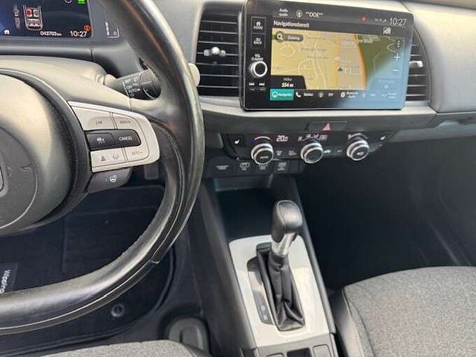 Honda Jazz 1,5 i-MMD Hybrid Executive Aut.