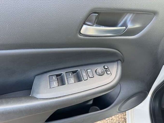 Honda Jazz 1,5 i-MMD Hybrid Executive Aut.