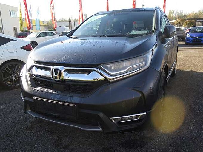 Honda  CR-V 2,0 i-MMD Hybrid Executive AWD Aut.