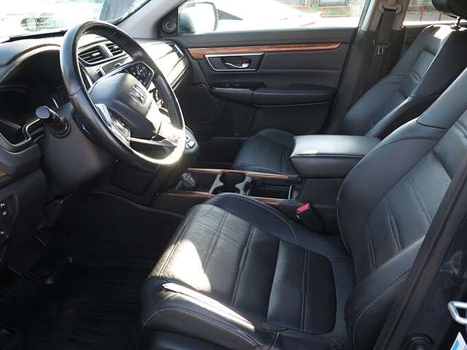 Honda CR-V 2,0 i-MMD Hybrid Executive AWD Aut.