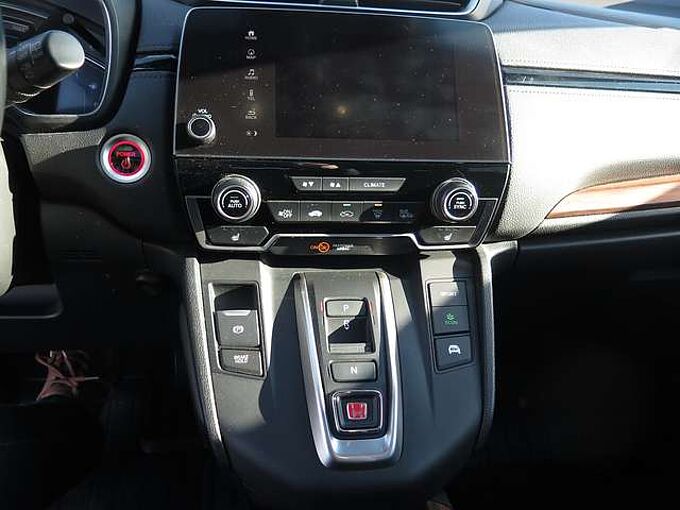 Honda CR-V 2,0 i-MMD Hybrid Executive AWD Aut.