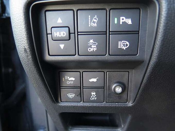 Honda CR-V 2,0 i-MMD Hybrid Executive AWD Aut.