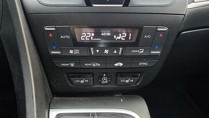 Honda Civic 1,4 i-VTEC Elegance