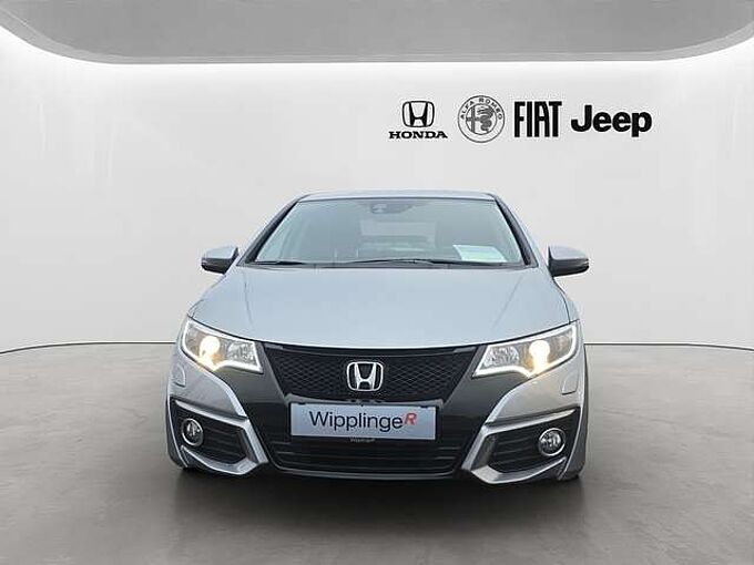 Honda Civic 1,4 i-VTEC Elegance