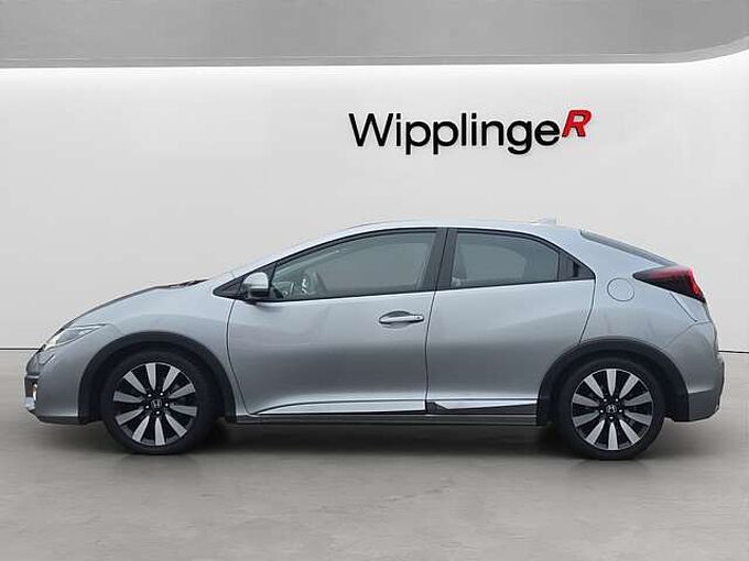 Honda Civic 1,4 i-VTEC Elegance