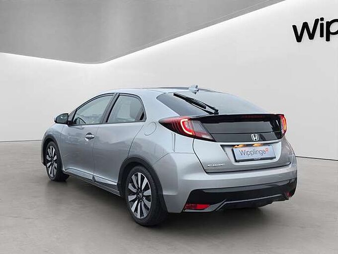 Honda Civic 1,4 i-VTEC Elegance