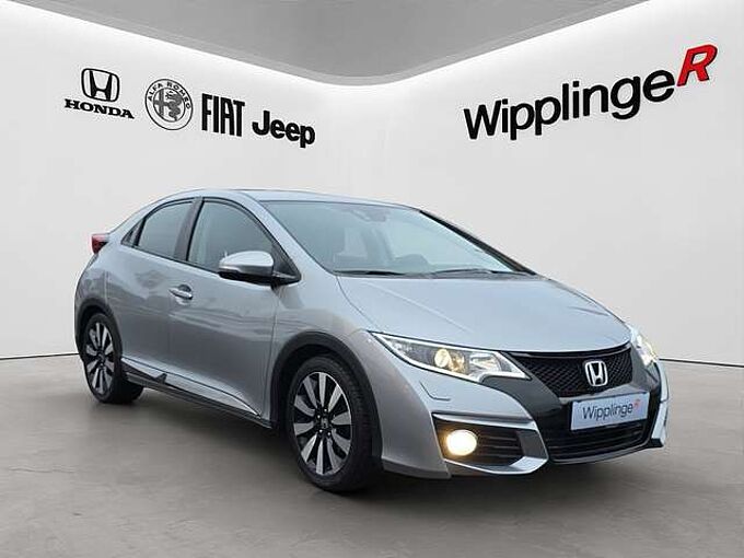 Honda Civic 1,4 i-VTEC Elegance