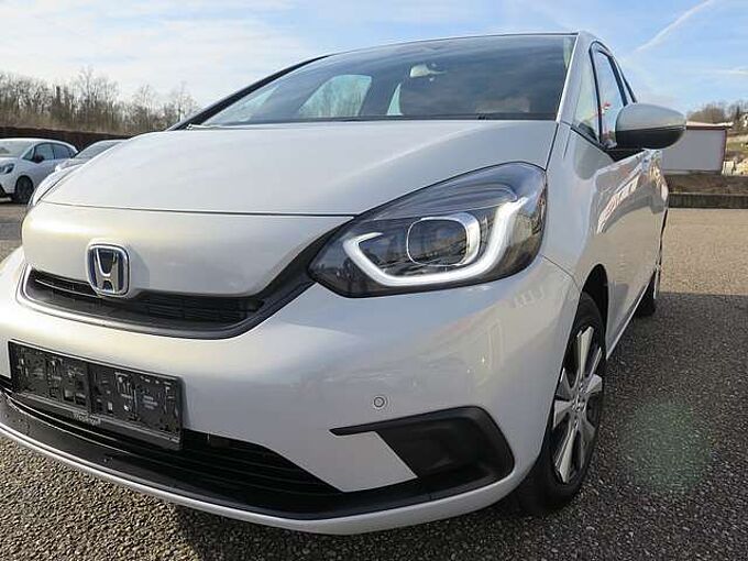 Honda  Jazz 1,5 i-MMD Hybrid Elegance Aut.