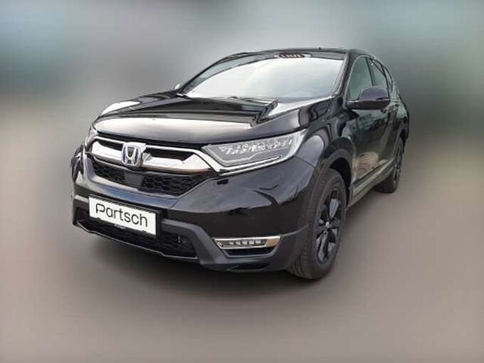 Honda  CR-V 2.0 i-MMD AWD Sport Line