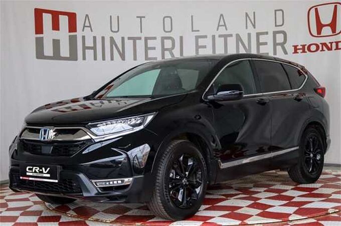 Honda  CR-V 2.0 i-MMD 2WD Sport Line eCVT / AHK abn.