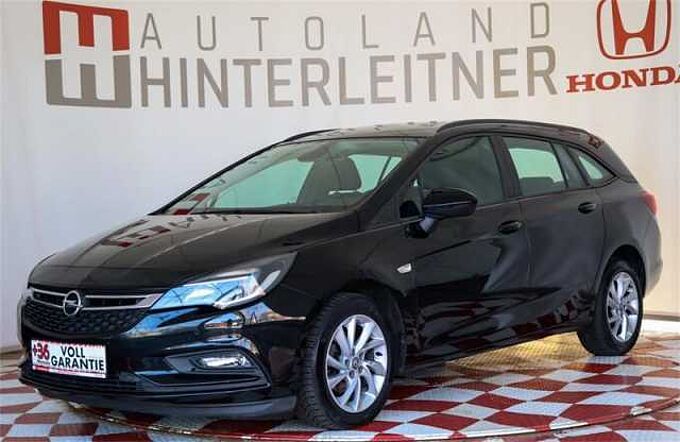 Opel  Astra Sports Tourer CDTI Edition NAVI WINTERPAKET