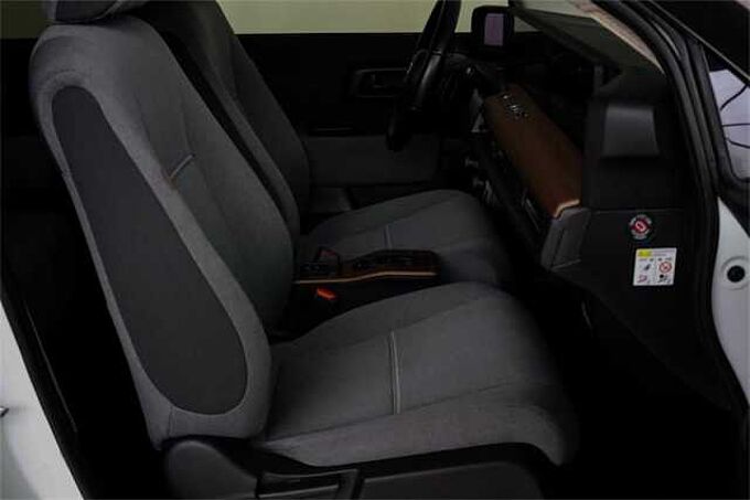 Honda  e 35,5kWh Advance 17 (SERVICEGEPFLEGT)