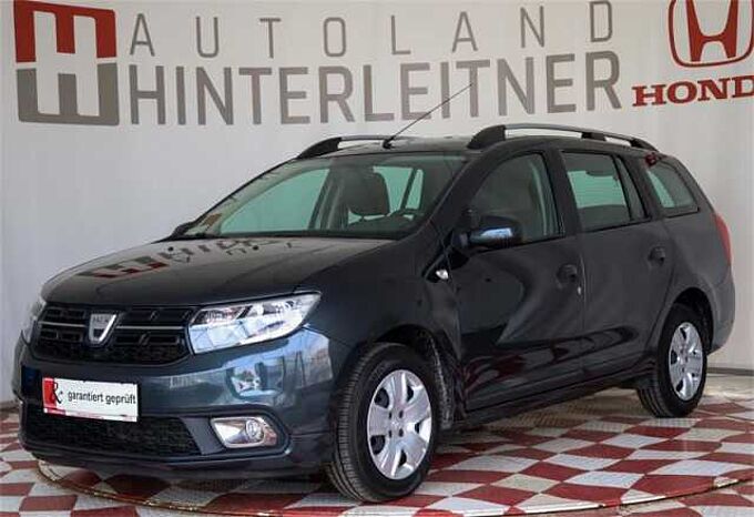 Dacia  Logan Supreme TCe90 S&S Premium