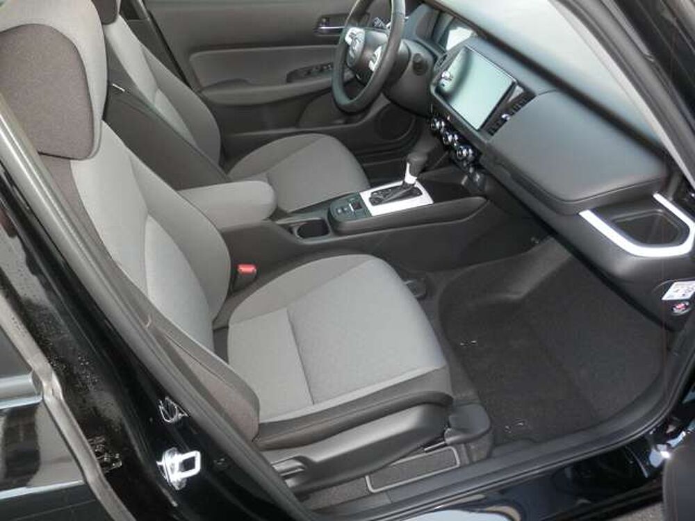 Honda Jazz 1,5 i-MMD Hybrid Elegance Aut.