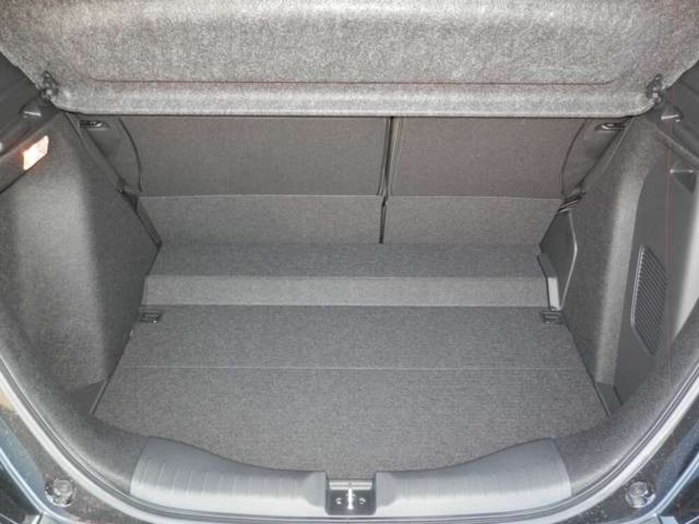 Honda Jazz 1,5 i-MMD Hybrid Elegance Aut.