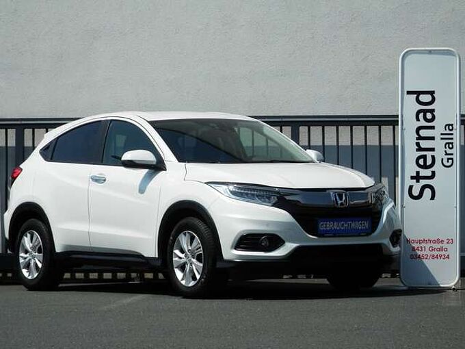 Honda  HR-V 1,5 i-VTEC Elegance CVT