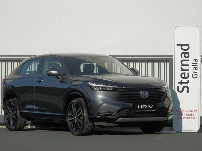 Honda  HR-V HR-V 1,5 i-MMD Hybrid 2WD Advance Aut. Advance