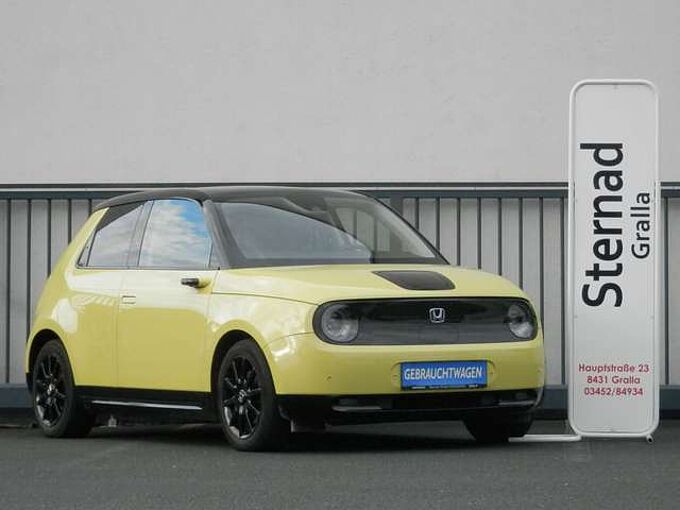 Honda  e Advance 16'