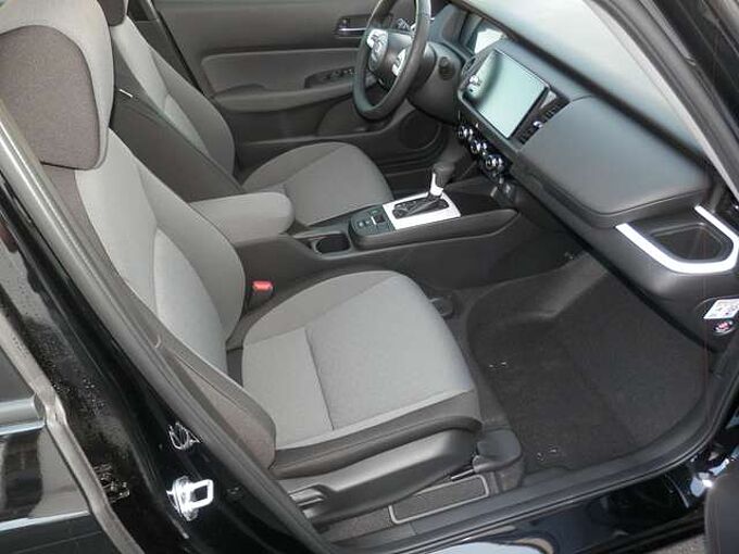 Honda Jazz 1,5 i-MMD Hybrid Elegance Aut.