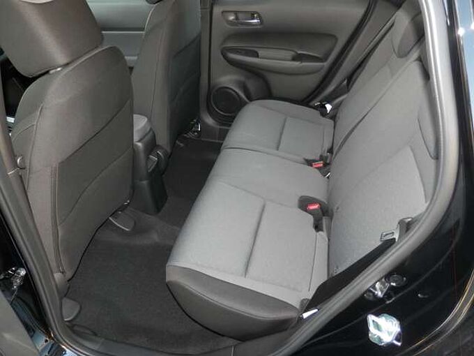 Honda Jazz 1,5 i-MMD Hybrid Elegance Aut.