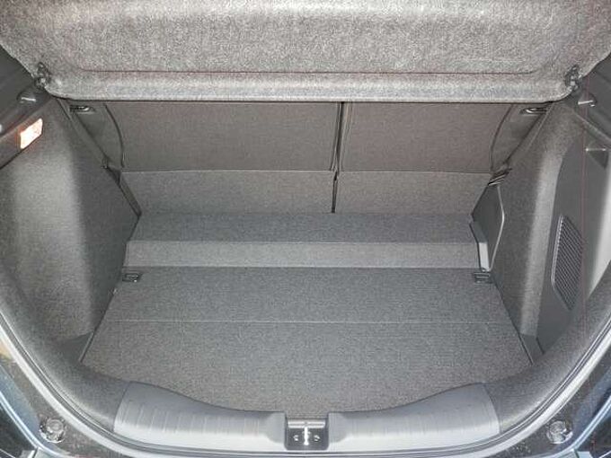 Honda Jazz 1,5 i-MMD Hybrid Elegance Aut.