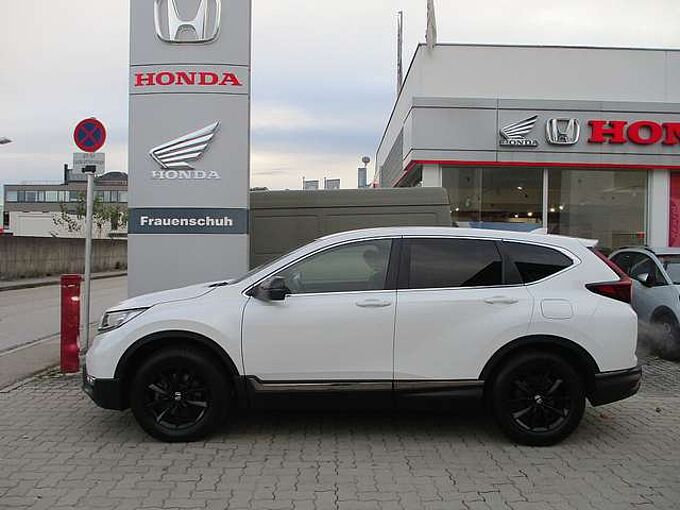 Honda  CR-V 2,0 i-MMD Hybrid Sport Line Aut.