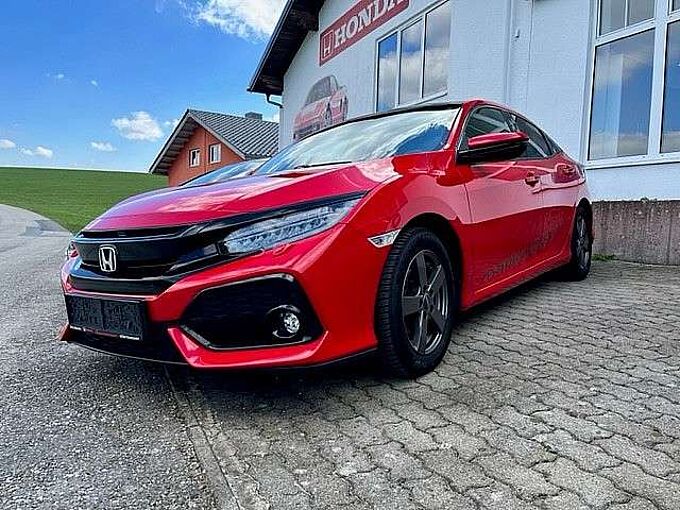 Honda  Civic 1,0 VTEC Turbo Executive