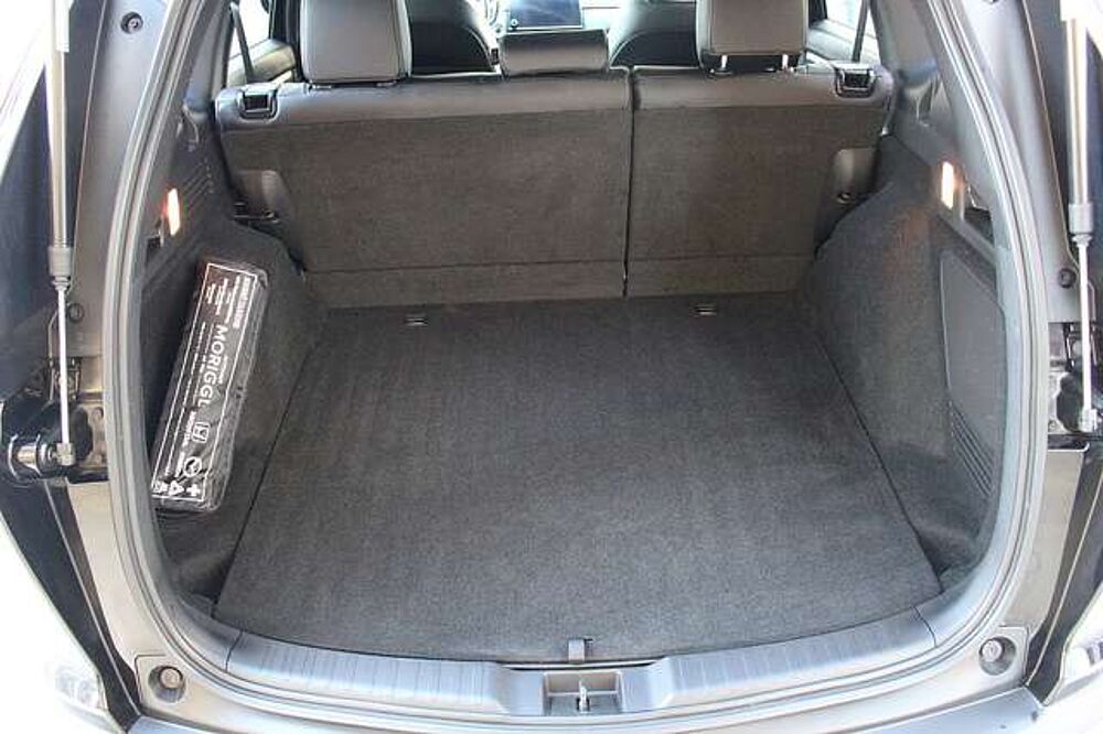 Honda CR-V 2,0 i-MMD Hybrid Sport Line AWD Aut.