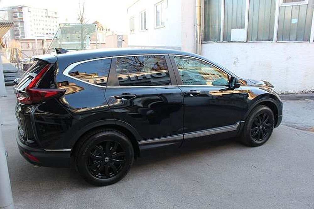 Honda CR-V 2,0 i-MMD Hybrid Sport Line AWD Aut.