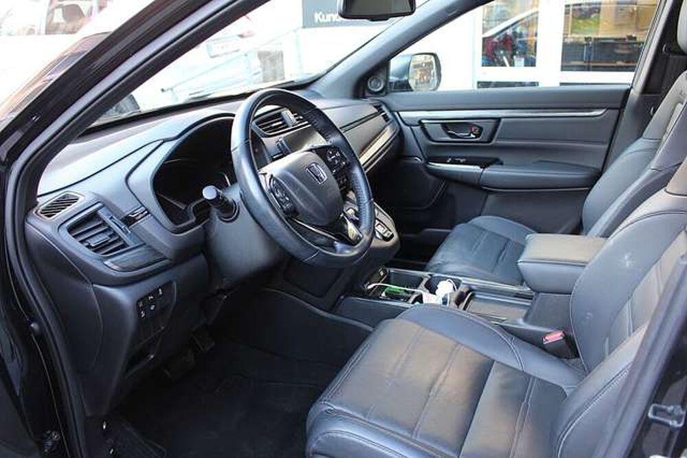 Honda CR-V 2,0 i-MMD Hybrid Sport Line AWD Aut.