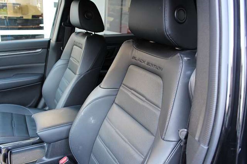 Honda CR-V 2,0 i-MMD Hybrid Sport Line AWD Aut.