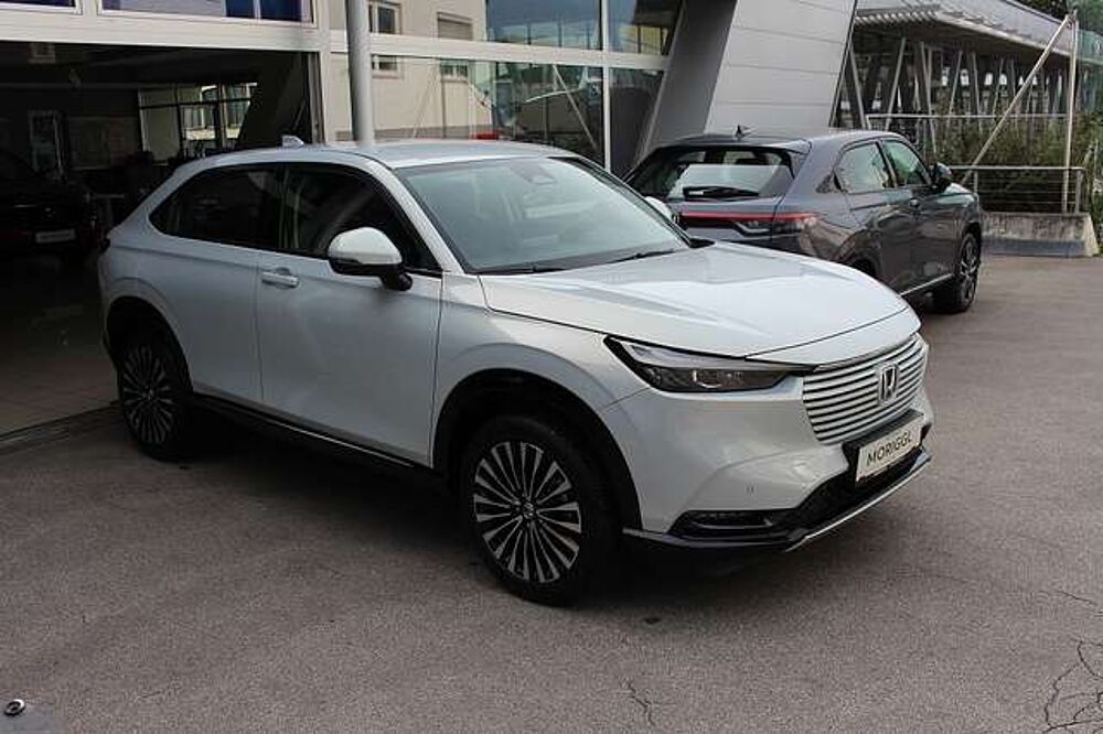 Honda HR-V 1,5 i-MMD Hybrid 2WD Advance Aut.