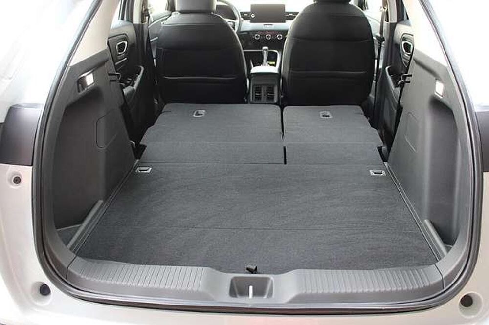 Honda HR-V 1,5 i-MMD Hybrid 2WD Advance Aut.