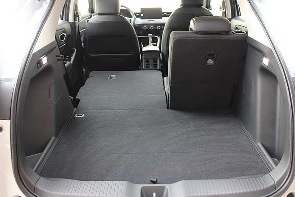 Honda HR-V 1,5 i-MMD Hybrid 2WD Advance Aut.