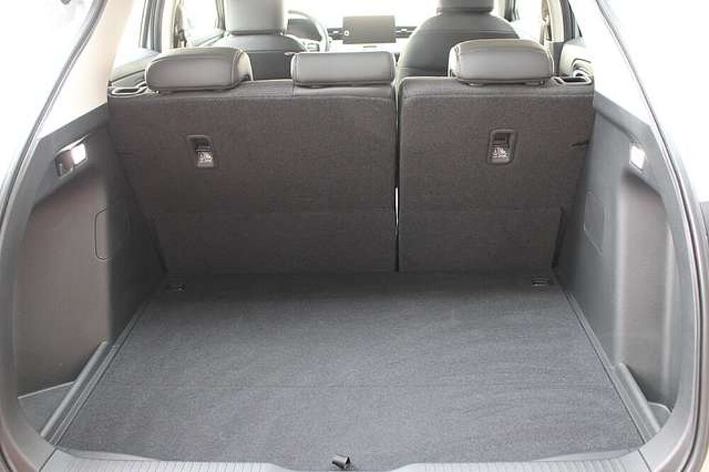 Honda HR-V 1,5 i-MMD Hybrid 2WD Advance Aut.