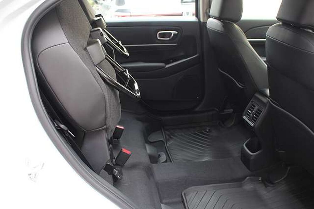 Honda HR-V 1,5 i-MMD Hybrid 2WD Advance Aut.